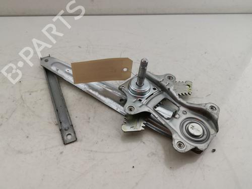 Used Rear right window mechanism Rear right window mechanism 32861019 32861019