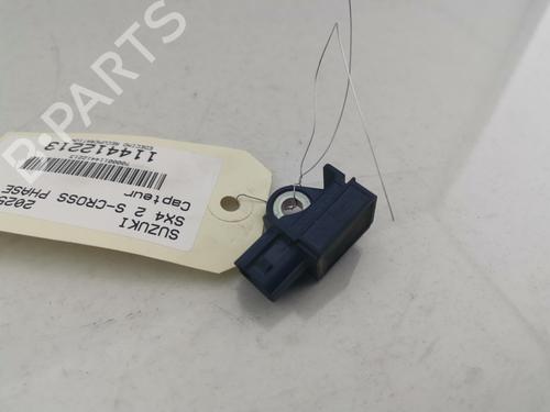 Modulo electronico SUZUKI SX4 S-Cross (JY) 1.6 AllGrip (AKK 416) (120 hp) 29860528