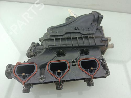 Intake manifold RENAULT TWINGO III (BCM_, BCA_) 0.9 TCe 90 (BCM9, BCM2) | BP40054020M70 - Image 4