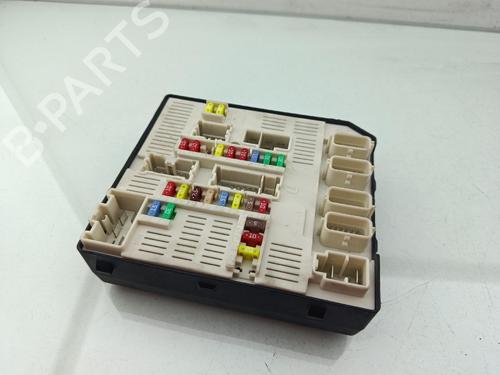 Used Fuse box Fuse box RENAULT MEGANE III Hatchback (BZ0/1_, B3_) 1.5 dCi (BZ09, BZ0D, BZ1W, BZ29, BZ14) (110 hp) 40432967 40432967