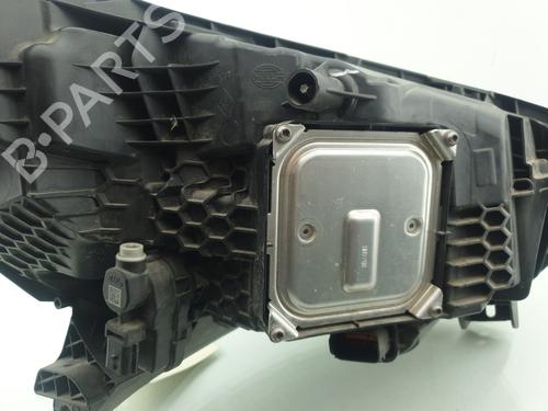 Left headlight RENAULT CAPTUR I (J5_, H5_) 1.3 TCe 130 (J5NJ, J5NE) | BP39138511C28 - Image 10
