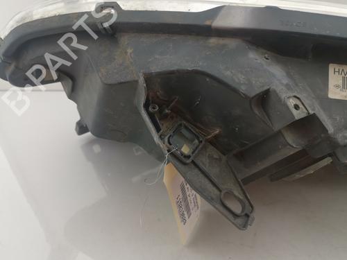 Right headlight RENAULT GRAND SCÉNIC III (JZ0/1_) 1.9 dCi (JZ0J, JZ0N, JZ1K, JZ1S) | BP30177517C29