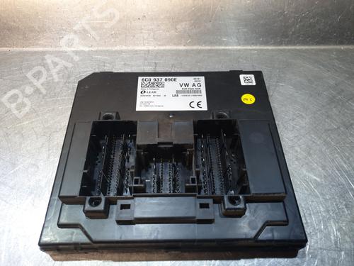 Control unit SKODA FABIA III (NJ3) 1.4 TDI | BP24059651M11 