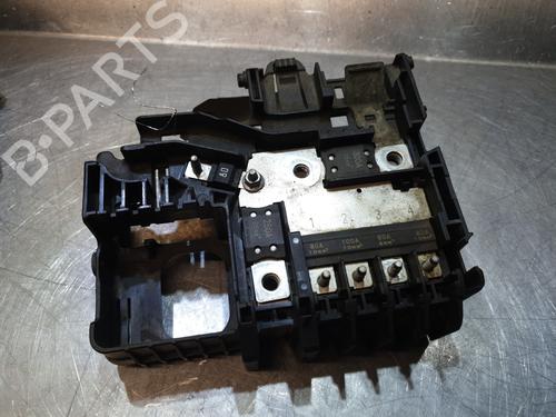 Used Electronic module Electronic module OPEL CORSA E (X15) 1.4 (08, 68) (90 hp) 22744887 22744887