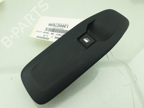 Used Right front window switch Right front window switch 37633803 37633803