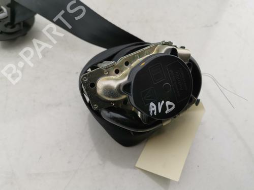 Used Front right seatbelt Front right seatbelt PEUGEOT 508 SW II (FC_, FJ_, F4_) PSE Hybrid4 360 (F45GBT) (360 hp) 32339828 32339828