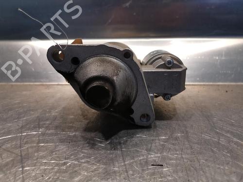 Used Starter RENAULT CLIO II (BB_, CB_) 1.2 (BB0A, BB0F, BB10, BB1K, BB28, BB2D, BB2H, CB0A,... (58 hp) 20918785