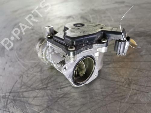 Throttle body MERCEDES-BENZ CITAN Box Body/MPV (W415) 109 CDI (415.601, 415.603, 415.605) | BP20922863M82 