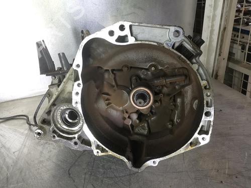 Used Gearbox NISSAN MICRA III (K12) 1.4 16V (88 hp) 22128349