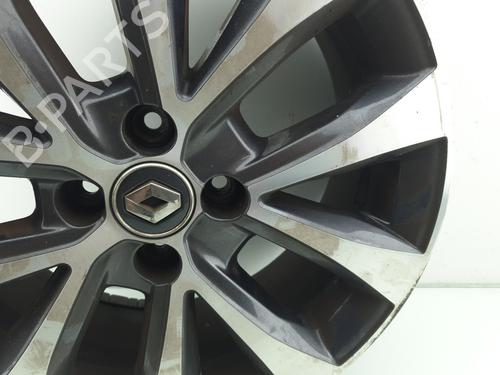 Used Rim Rim 39460348 39460348