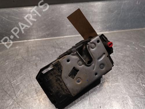 Venstre bagtil lås OPEL ASTRA H (A04) 1.9 CDTI (L48) | BP20917814C100 