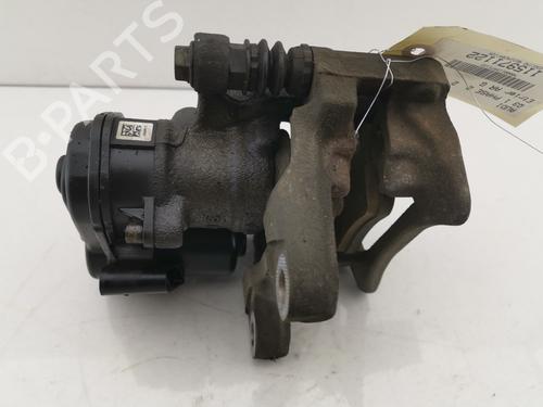 Left rear brake caliper AUDI Q3 (8UB, 8UG) 2.0 TFSI quattro | BP30517597M107