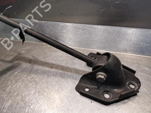 Left rear suspension arm DACIA DUSTER (HM_) 1.3 TCe 150 4x4 (HMM3) | BP20921088M14 