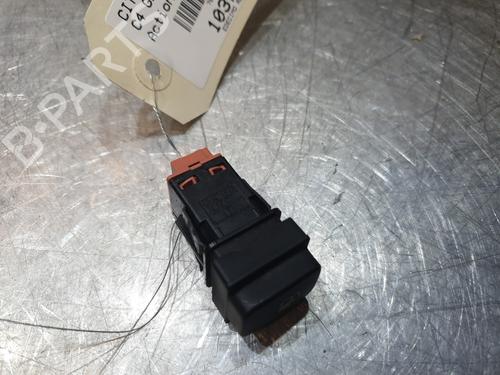 Fuel door actuator CITROËN C4 Grand Picasso I (UA_) 2.0 HDi 138 | BP24584536E18 