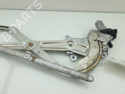 Front left window mechanism SUZUKI SWIFT III (MZ, EZ) 1.3 DDiS (RS413D) | BP37866653C22 - Image 2