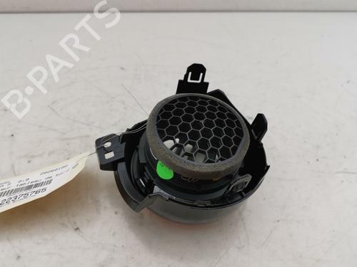 Used Air vent Air vent NISSAN MICRA V (K14) 0.9 IG-T (90 hp) 32861018 32861018