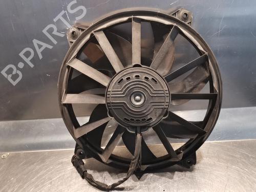 Radiator fan PEUGEOT 3008 I MPV (0U_) 1.6 HDi | BP20918509M35 
