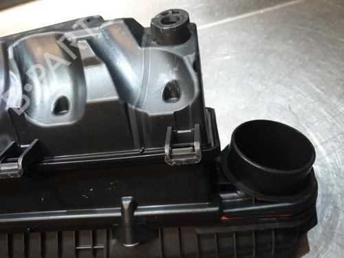 Air filter box PEUGEOT 207 (WA_, WC_) 1.4 16V | BP25153309M87 