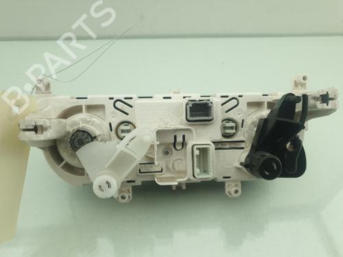 Used Climate control Climate control 37001337 37001337
