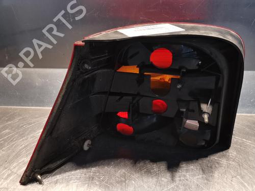 Højre baglygte VW GOLF IV (1J1) 1.9 TDI | BP21214996C35 
