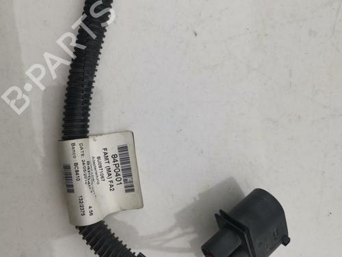 Ledningsnett AUDI Q3 (8UB, 8UG) 2.0 TFSI quattro | BP30462222E16 