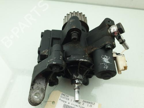 Injection pump DACIA DUSTER (HS_) 1.5 dCi 4x4 | BP38750269M78 - Image 3