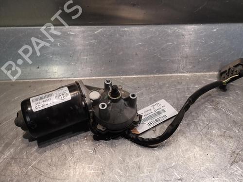 Essuie-glace moteur avant OPEL MERIVA A MPV (X03) 1.7 CDTI (E75) (100 hp) 20918027