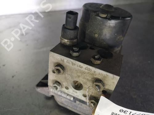 ABS Bremseaggregat MERCEDES-BENZ A-CLASS (W168) A 160 (168.033, 168.133) (102 hp) 20922606