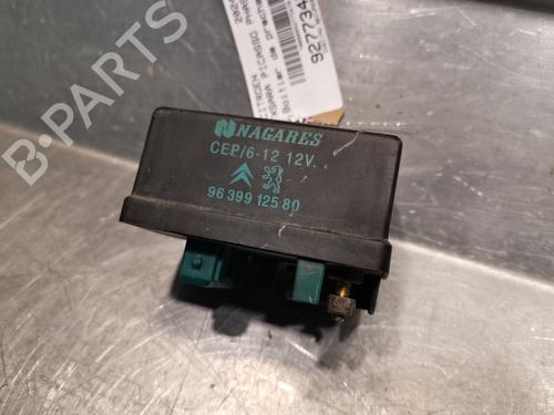 Used Electronic module Electronic module CITROËN XSARA PICASSO (N68) 2.0 HDi (90 hp) 20919419 20919419