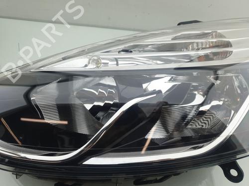 Left headlight RENAULT CLIO IV (BH_) 1.5 dCi 75 | BP37070114C28 - Image 10
