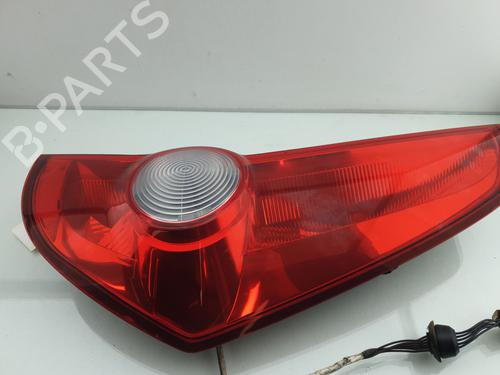 right-taillight-opel-agila-b-h08-2008-2009-2010-2011-2012-2013-2014-37452703 main image
