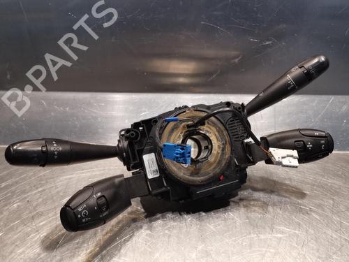 Steering column stalk PEUGEOT 3008 I MPV (0U_) 1.6 HDi | BP20920063I23 