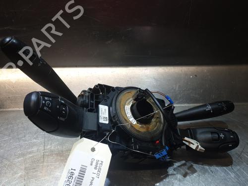 steering-column-stalk-peugeot-5008-0u_-0e_-2009-2010-2011-2012-2013-2014-2015-2016-2017-26005928 main image