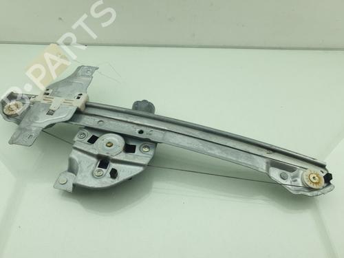Used Front right window mechanism Front right window mechanism 37633788 37633788