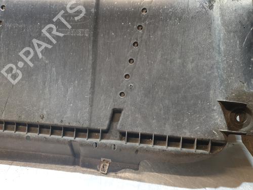 Bundpladebeskyttelse DACIA LODGY (JS_) 1.2 TCe (JSAY, JSM0) | BP21801806M92 
