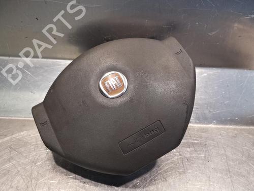 Used Driver airbag FIAT PANDA (169_) 1.2 (169AXF2A, 169AXF1A) (69 hp) 20918089