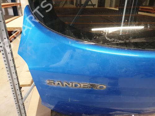 Tailgate DACIA SANDERO II 1.5 dCi | BP38942289C6 - Image 5