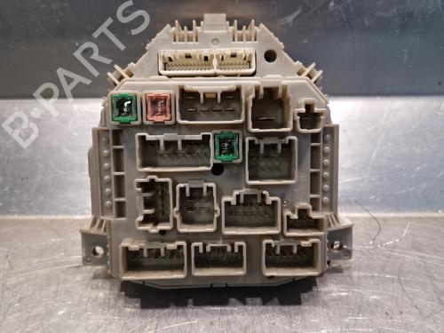 Instrument cluster PEUGEOT 107 (PM_, PN_) 1.0 | BP20921175C47 