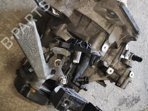 Gearbox AUDI A1 (8X1, 8XK) 1.6 TDI | BP31762261M3  - Image 5