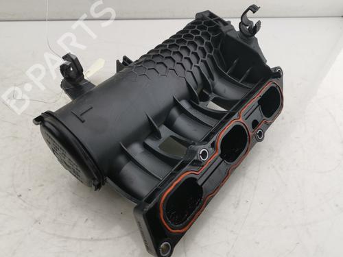 Intake manifold CITROËN C4 II (NC_) | BP33537194M70 - Image 4