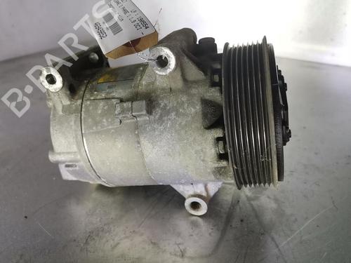 Used AC compressor RENAULT MEGANE II (BM0/1_, CM0/1_) 1.9 dCi (BM0G, CM0G) (120 hp) 20922600