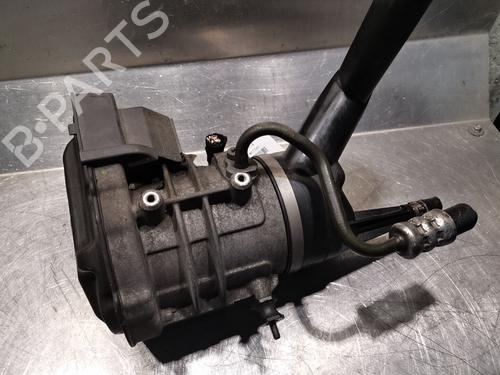 Styring servopumpe Styring servopumpe CITROËN C4 Picasso I MPV (UD_) 1.6 HDi (109 hp) 20917901 20917901