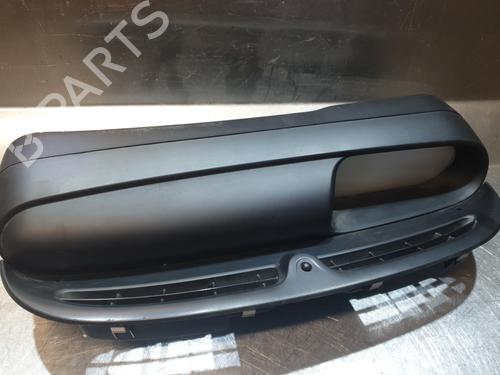 Used Instrument cluster CITROËN C3 Picasso (SH_) 1.4 VTi 95 (SH8FSC, SH8FP0, SH8FP6) (95 hp) 27631839