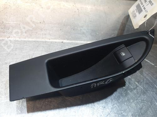 Left rear window switch OPEL ASTRA J (P10) 2.0 CDTI (68) | BP27199956I29 