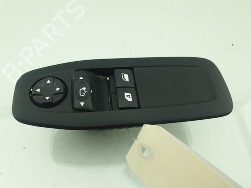 Used Left front window switch Left front window switch 37633792 37633792