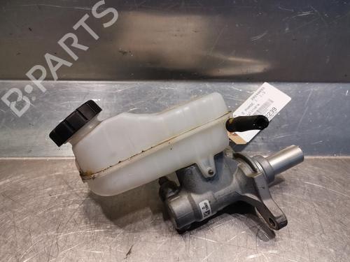 Used Brake master cylinder Brake master cylinder DACIA DUSTER (HM_) 1.3 TCe 150 4x4 (HMM3) (150 hp) 20921096 20921096