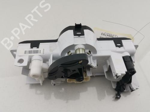 Climate control RENAULT KANGOO Express (FW0/1_) 1.5 dCi 90 (FW0G, FW05, FW08, FW11) | BP29400841I5 