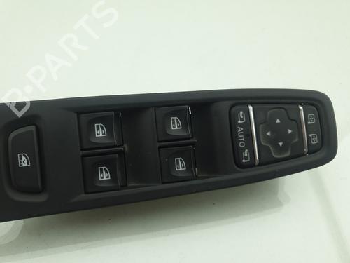 Left front window switch RENAULT CAPTUR I (J5_, H5_) 1.3 TCe 130 (J5NJ, J5NE) | BP39138512I27 - Image 3