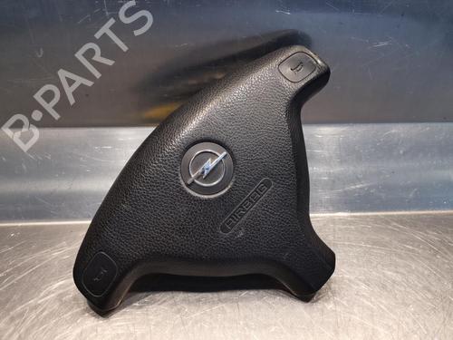 Used Driver airbag OPEL ASTRA G Hatchback (T98) 2.0 DTI 16V (F08, F48) (101 hp) 20918677