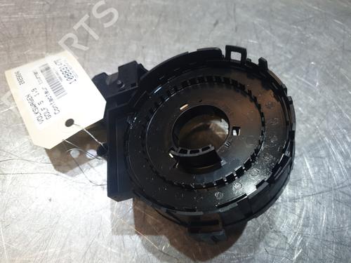 Squib airbag VW GOLF V (1K1) 1.9 TDI | BP27381640C102 